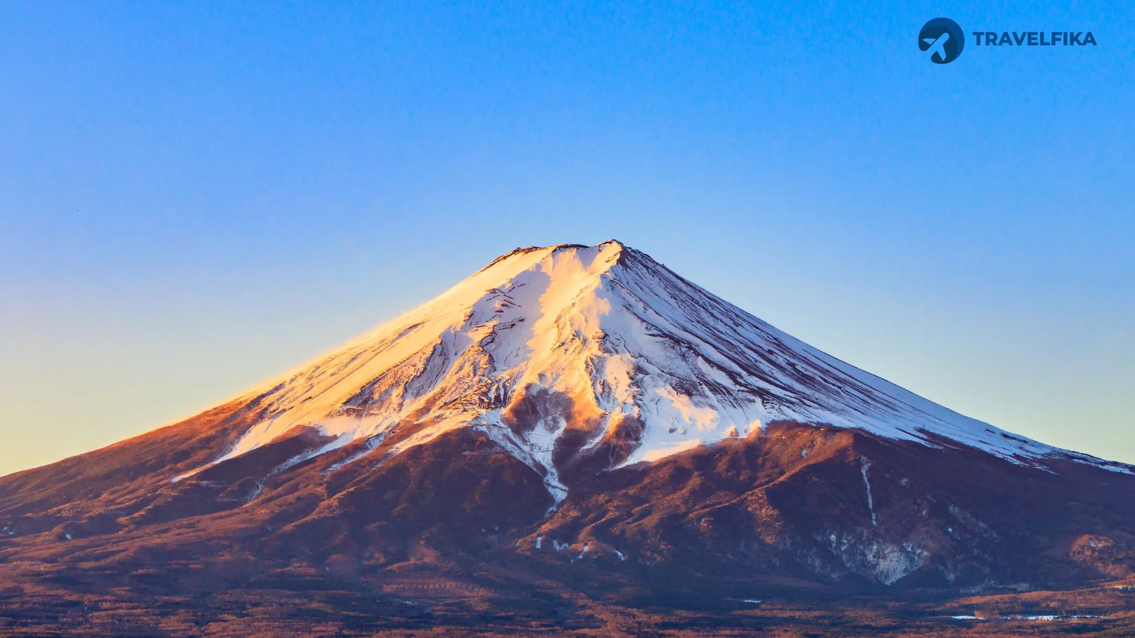 Mount Fuji – Iconic Climb & Views